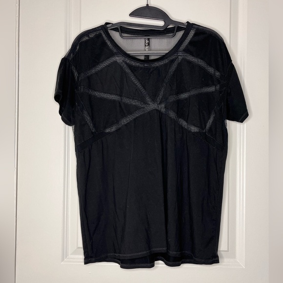Lukka Lux Athletic Top - Picture 1 of 4